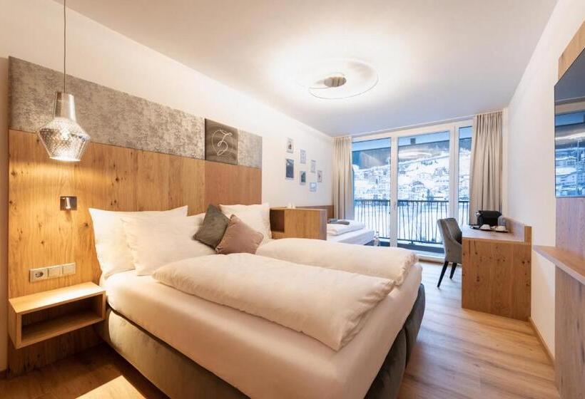 Fotos del hotel Martha:  17