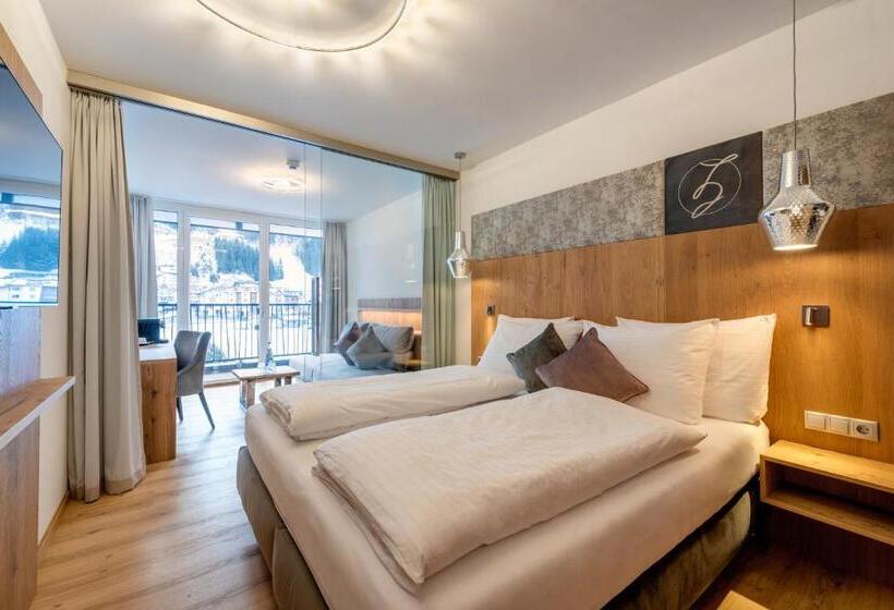 Fotos del hotel Martha:  24