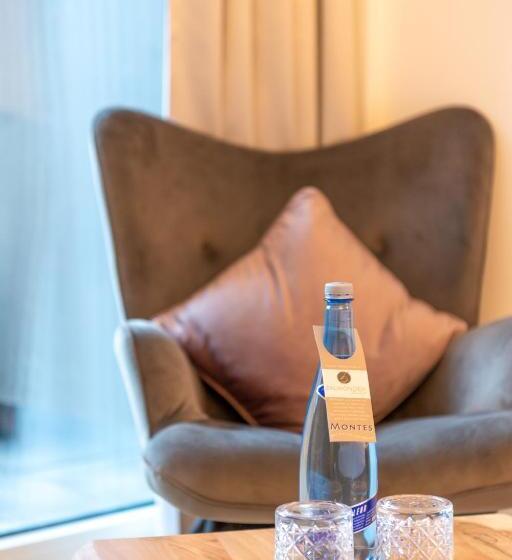 Fotos del hotel Martha:  9