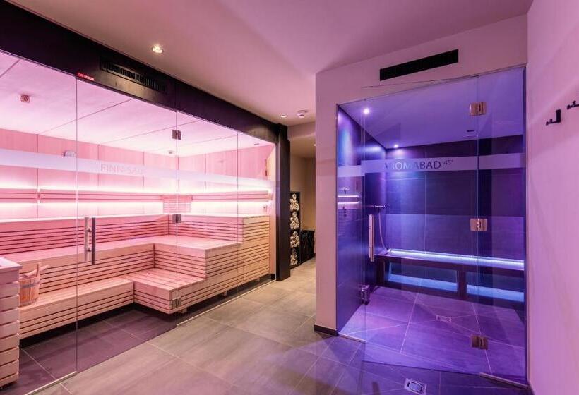 Fotos del hotel Martha:  5