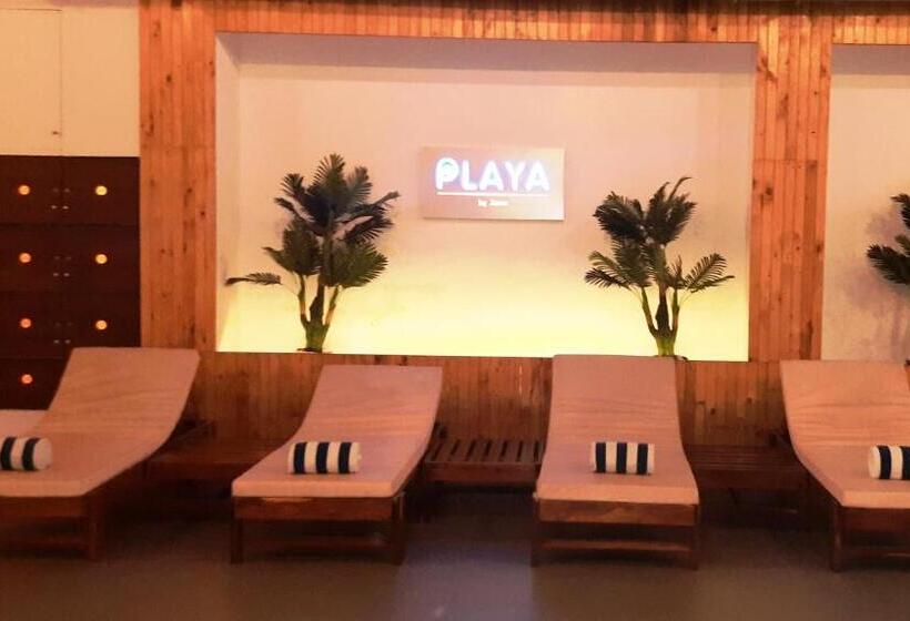 Fotos del hotel Zone By The Park Jodhpur:  3