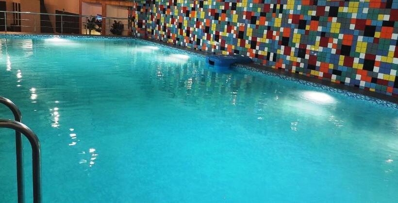 Fotos del hotel Zone By The Park Jodhpur:  2