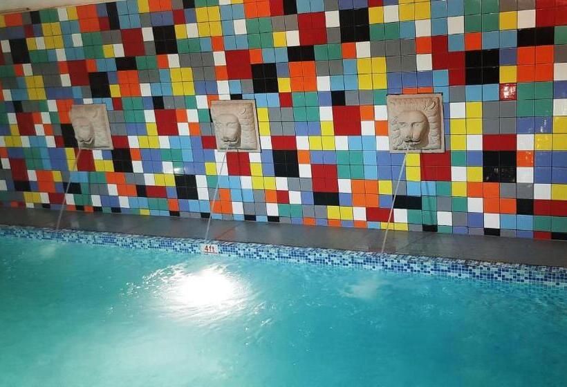 Fotos del hotel Zone By The Park Jodhpur:  8