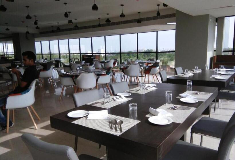 Fotos del hotel Zone By The Park Jodhpur:  4