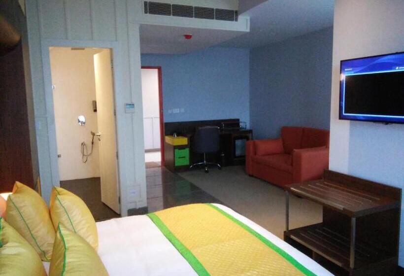 Zone By The Park Jodhpur