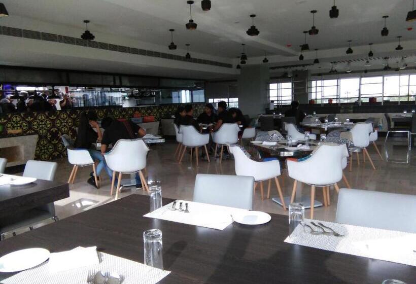 Fotos del hotel Zone By The Park Jodhpur:  12