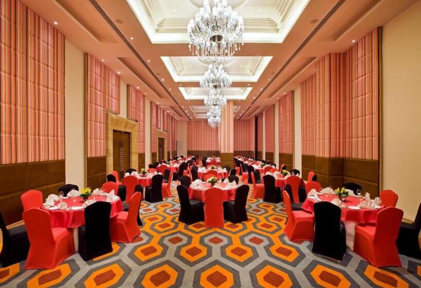 Fotos del hotel Zone By The Park Jodhpur:  13