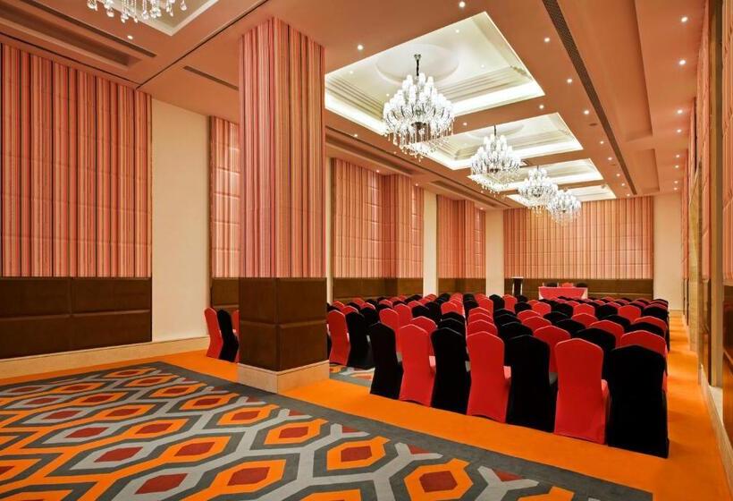 Fotos del hotel Zone By The Park Jodhpur:  6