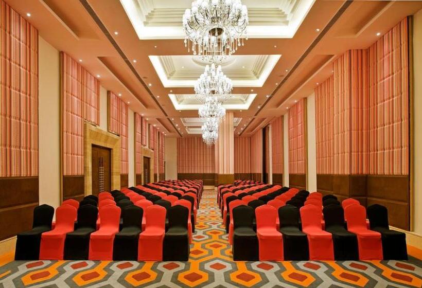 Fotos del hotel Zone By The Park Jodhpur:  10