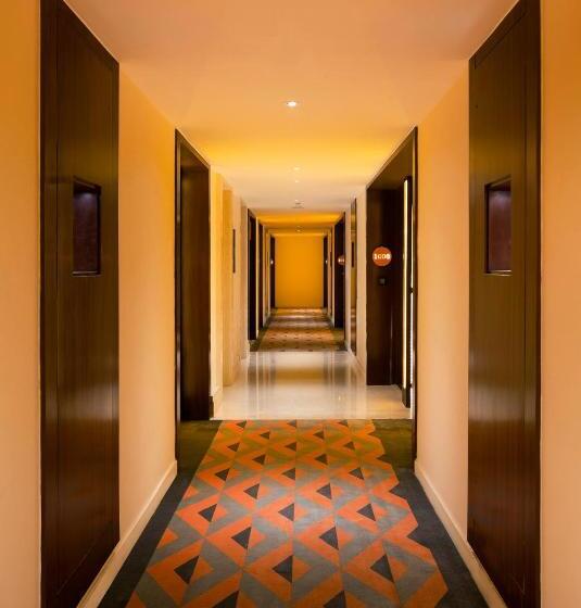 Fotos del hotel Zone By The Park Jodhpur:  14