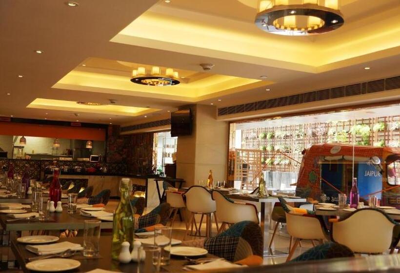 Fotos del hotel Zone By The Park Jodhpur:  9