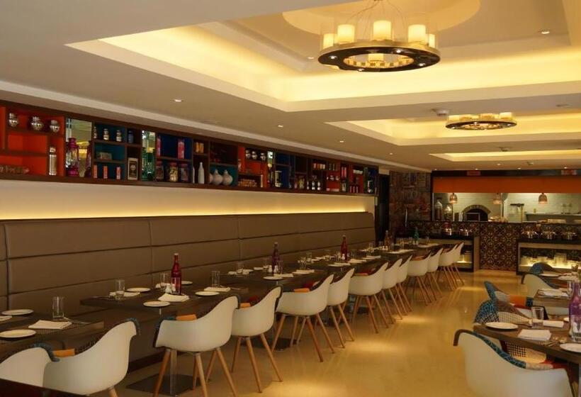 Fotos del hotel Zone By The Park Jodhpur:  15