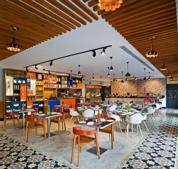 Fotos del hotel Zone By The Park Jodhpur:  5