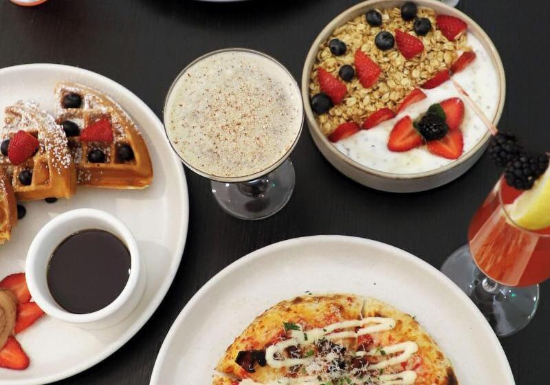 Fotos del hotel Le Meridien Houston Downtown:  2