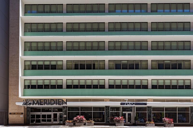 Fotos del hotel Le Meridien Houston Downtown:  15