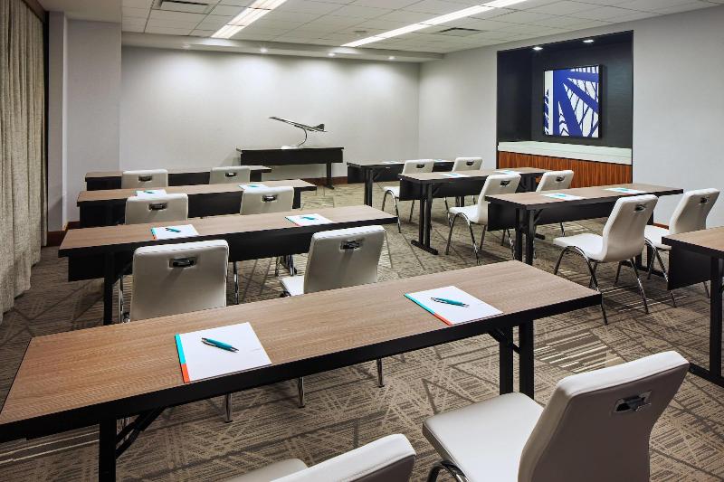 Fotos del hotel Le Meridien Houston Downtown:  20