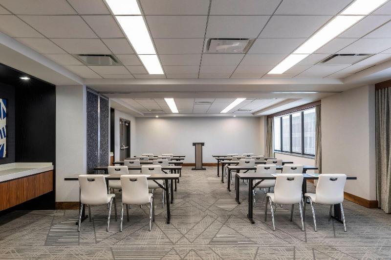 Fotos del hotel Le Meridien Houston Downtown:  21