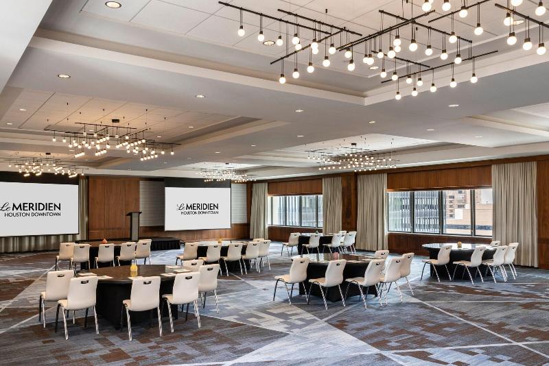 Fotos del hotel Le Meridien Houston Downtown:  16