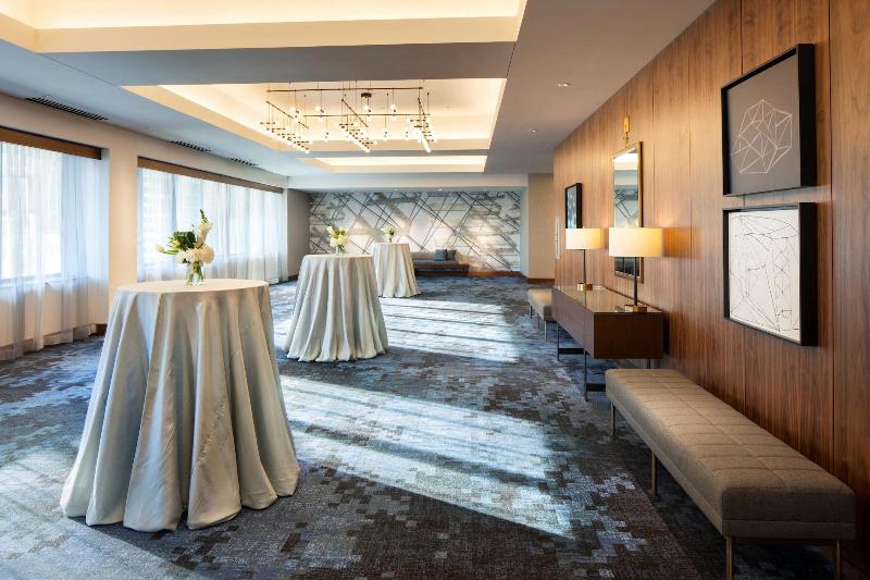 Fotos del hotel Le Meridien Houston Downtown:  23