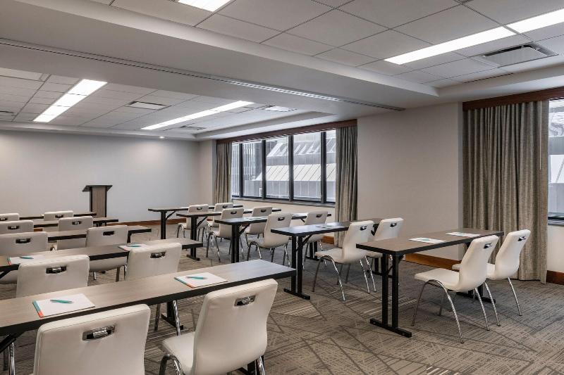 Fotos del hotel Le Meridien Houston Downtown:  18