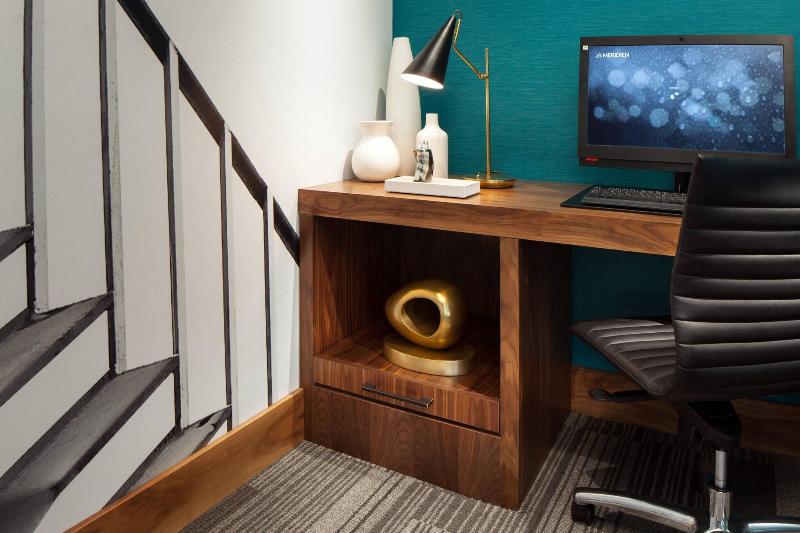 Fotos del hotel Le Meridien Houston Downtown:  19