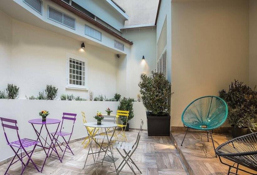 Fotos del hotel Navona Street:  20