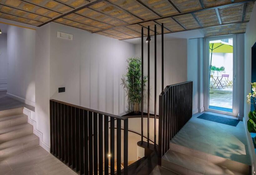 Fotos del hotel Navona Street:  9