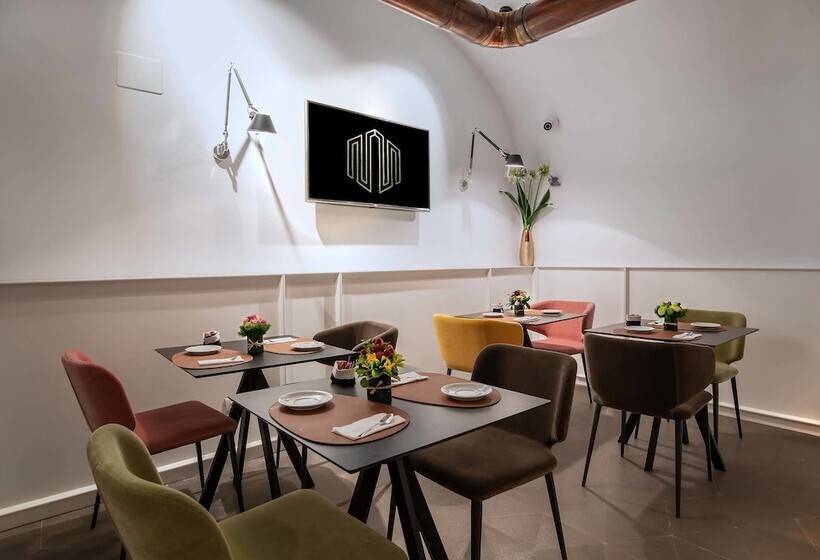 Fotos del hotel Navona Street:  10