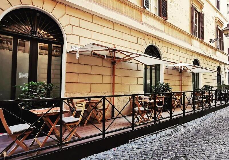 Fotos del hotel Navona Street:  6