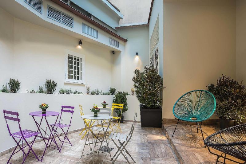 Fotos del hotel Navona Street:  16