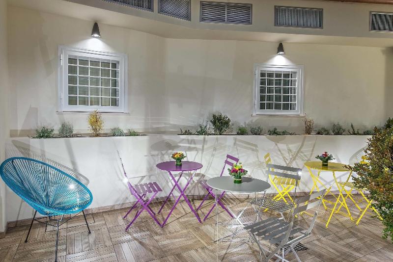 Fotos del hotel Navona Street:  24