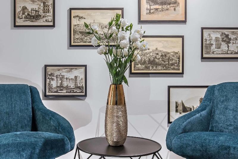 Fotos del hotel Navona Street:  17