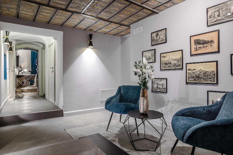 Fotos del hotel Navona Street:  25