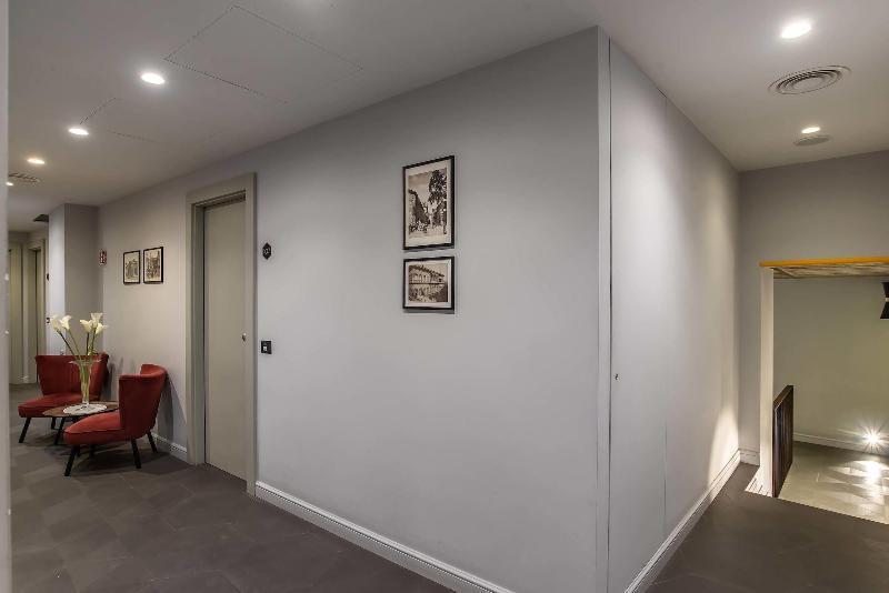 Fotos del hotel Navona Street:  23