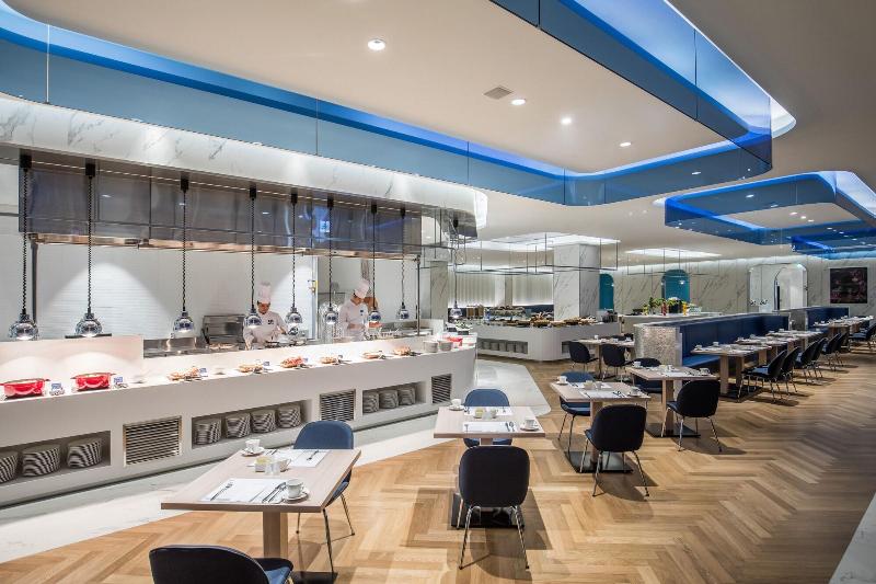 Fotos del hotel St. John S:  24