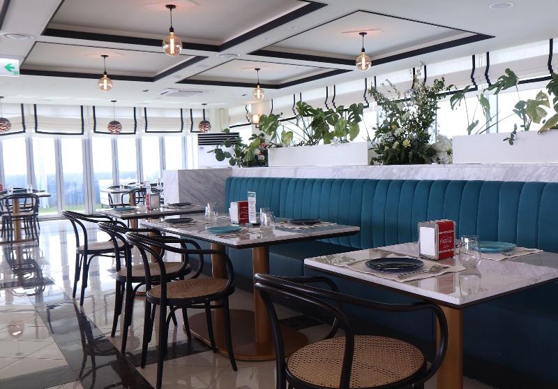 Fotos del hotel St. John S:  15