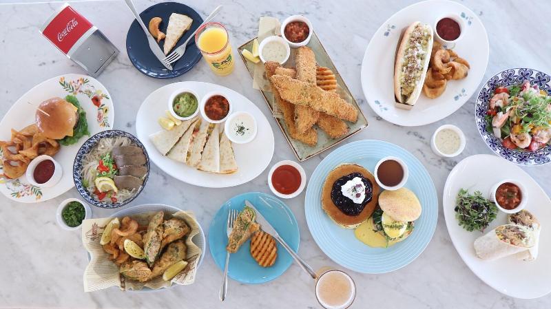 Fotos del hotel St. John S:  3