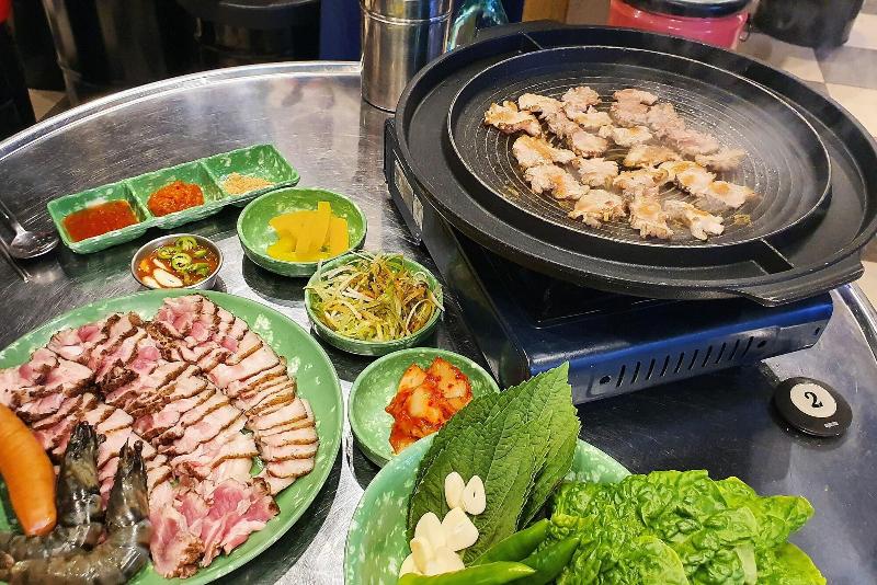 Fotos del hotel St. John S:  20