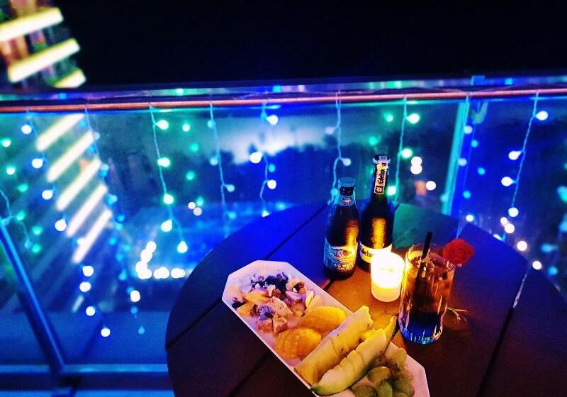 Fotos del hotel St. John S:  11