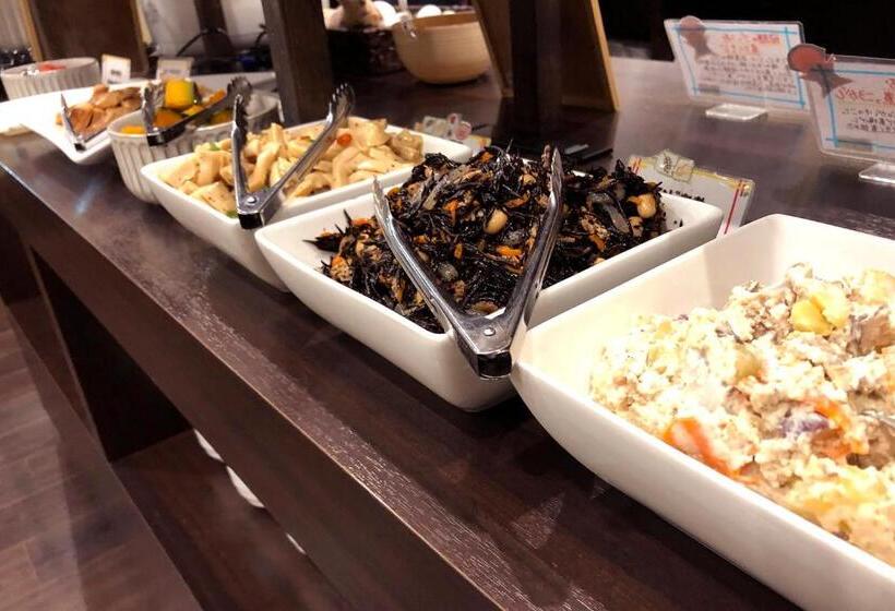 Fotos del hotel Tabino  Hida Takayama:  2