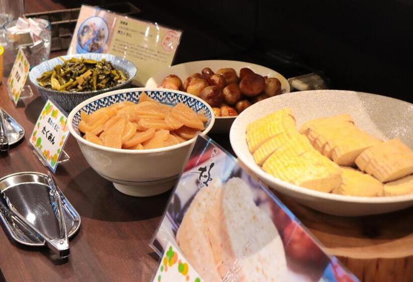 Fotos del hotel Tabino  Hida Takayama:  8