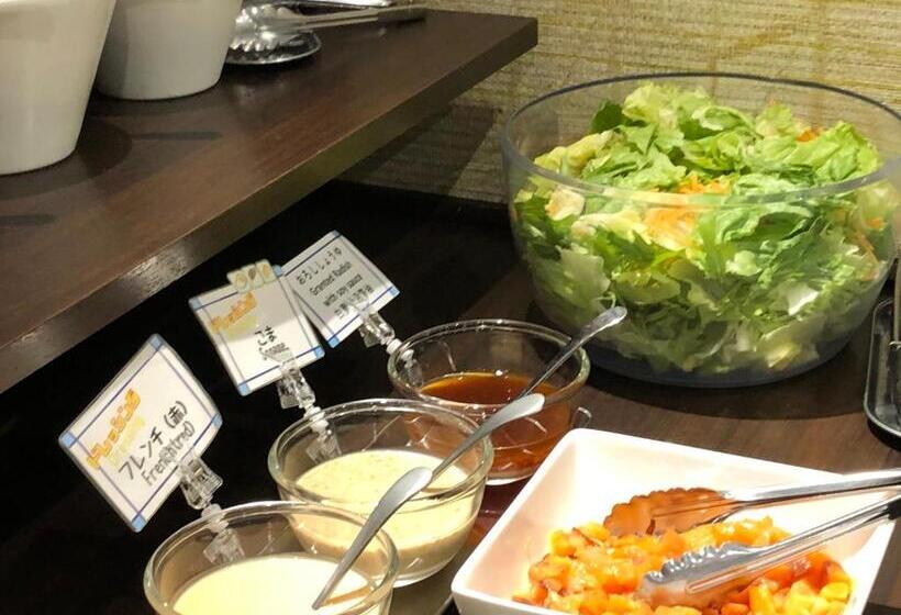 Fotos del hotel Tabino  Hida Takayama:  11