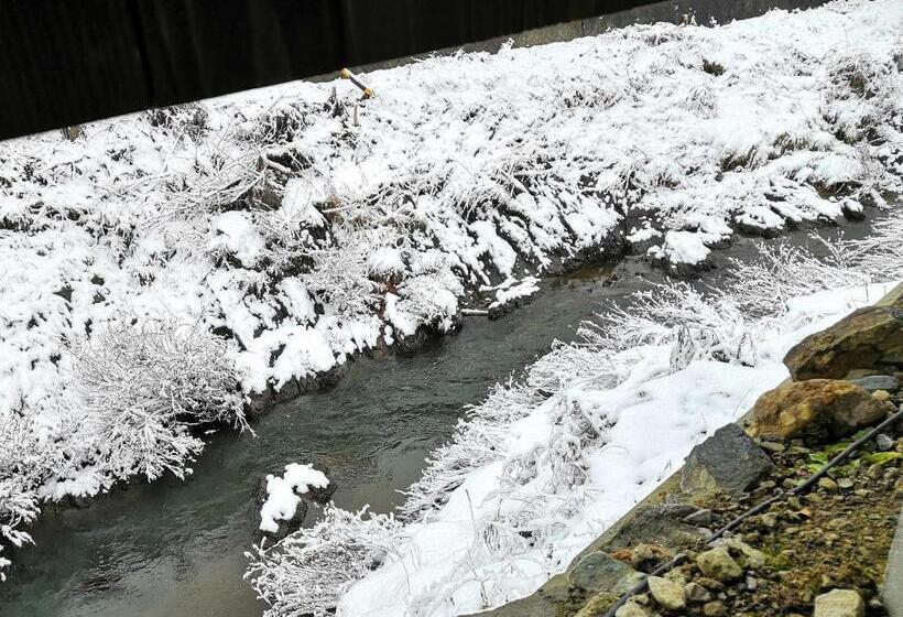 Fotos del hotel Tabino  Hida Takayama:  21