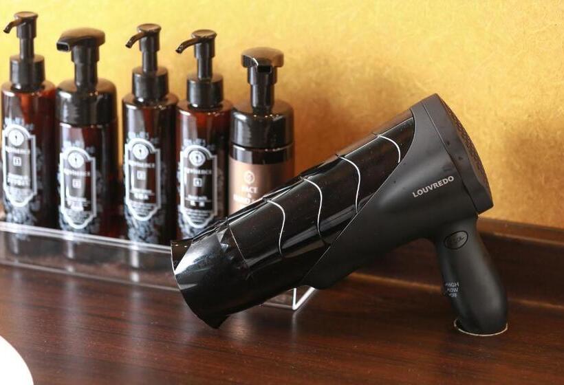 Fotos del hotel Tabino  Hida Takayama:  15