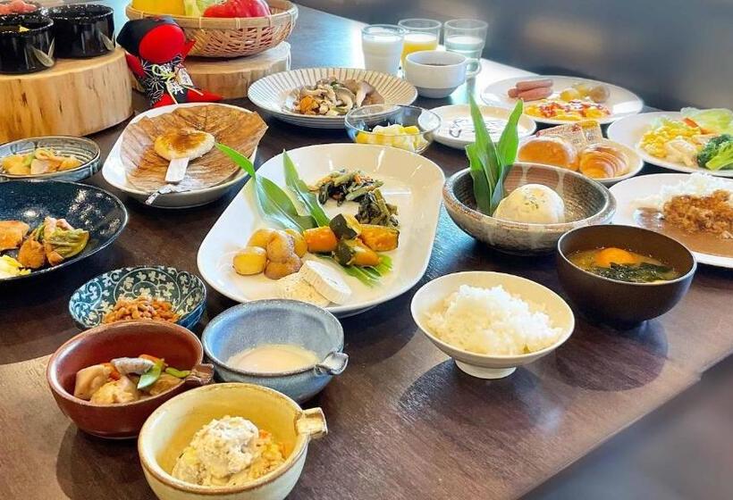 Fotos del hotel Tabino  Hida Takayama:  17