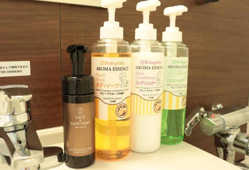 Fotos del hotel Tabino  Hida Takayama:  12