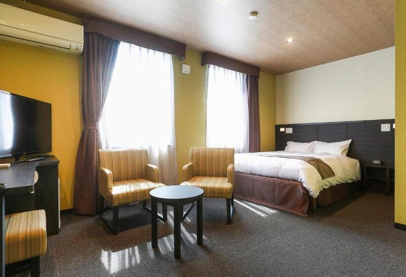 Fotos del hotel Tabino  Hida Takayama:  7