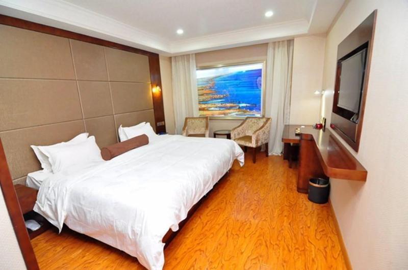 James Joyce Coffetel Beijing Gulou Street, Nanluoguxiang