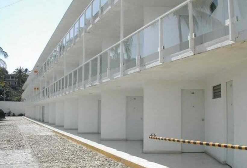 Fotos del hotel La Jolla:  13