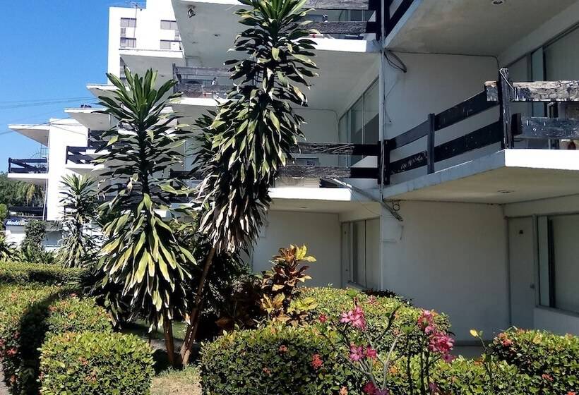 Fotos del hotel La Jolla:  6